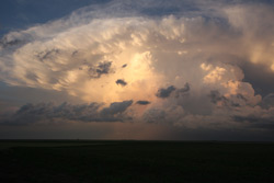 Supercell Thunderstorm